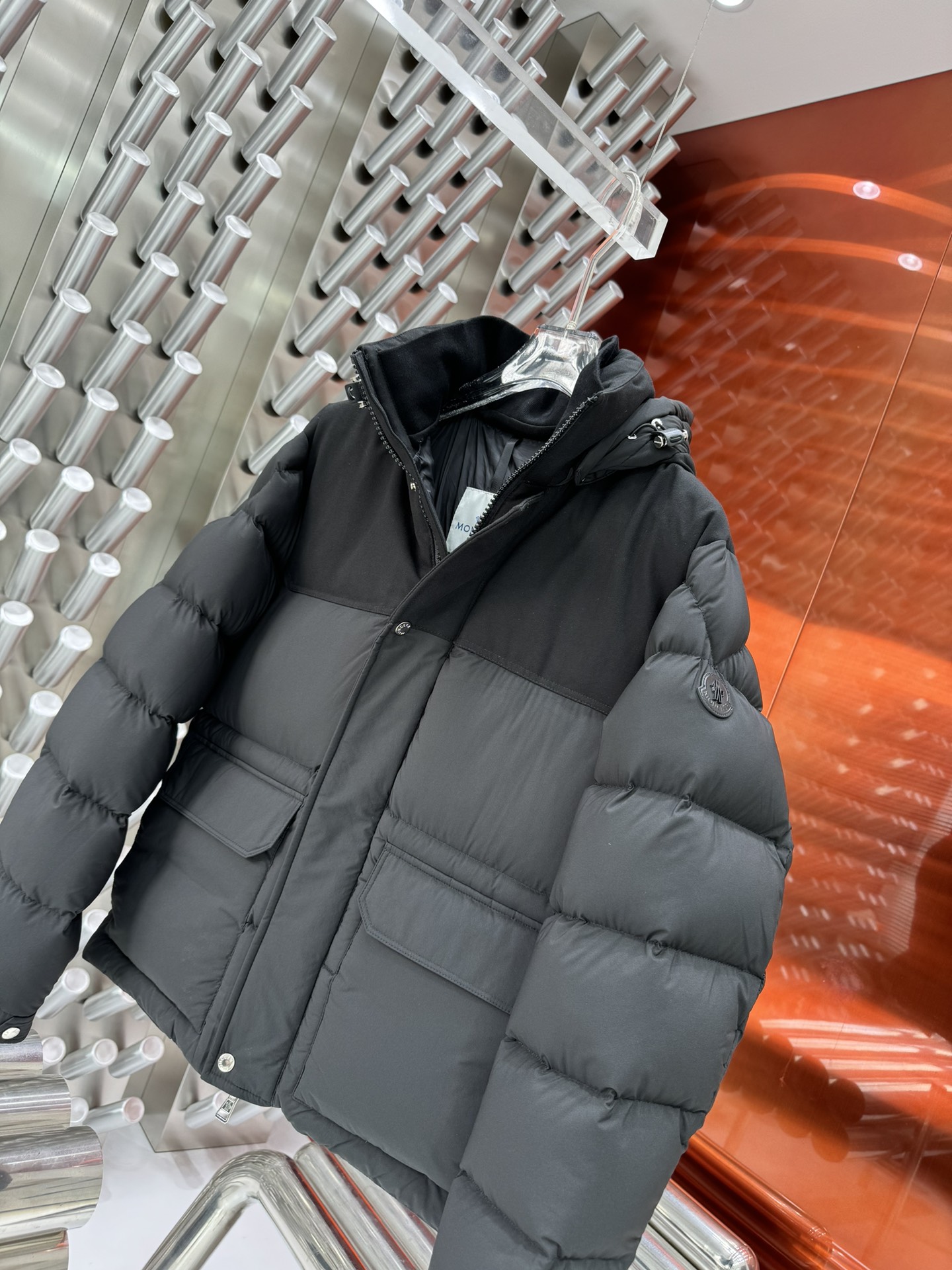 Moncler Down Jackets